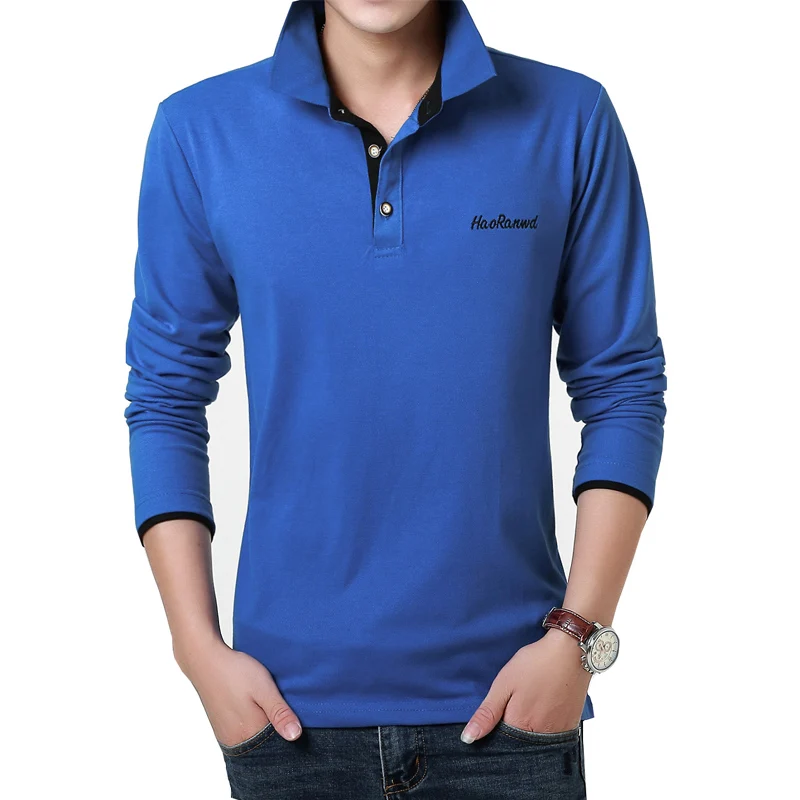 y2k polo shirt