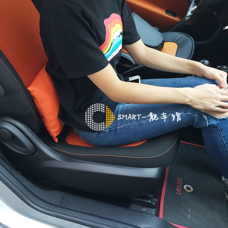 Подушка для сиденья поддержка поясницы подушка автомобильного облегчение боли