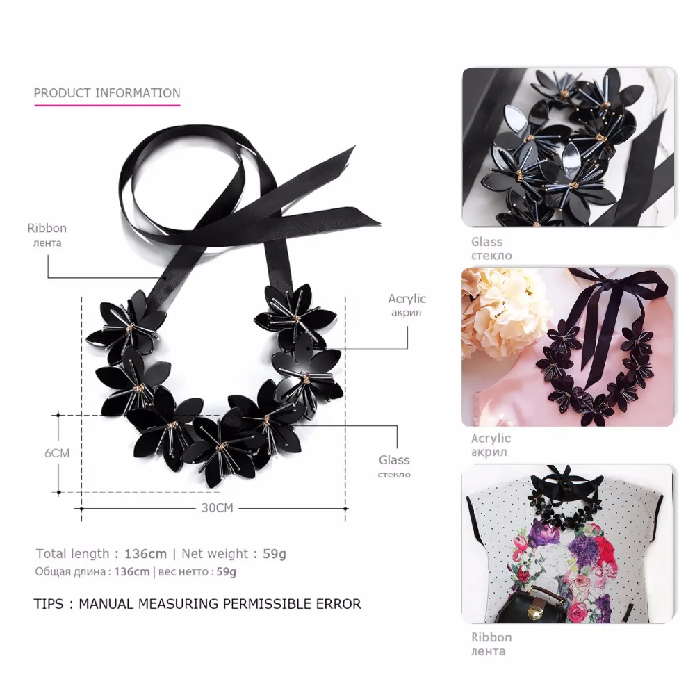 Emanco-estilo-rom-ntico-flores-declaraci-n-collar-y-colgante-mujeres-negro-cristal-imitaci-n-piedra (3)