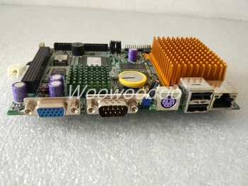 

EC3-1651CLDNA VER:A3 3.5-inch Embedded Industrial Board