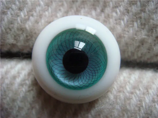 US $76.00 Ek Hand Made Bjd Doll Glass Eye Yosd Msd Sd Doll Eyes Fit For All Doll Factory Sale Directly