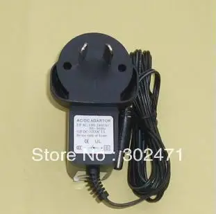 Камеры безопасности AUS Plug dc12v1a регулятор импульсный источник питания/одного linepower адаптер