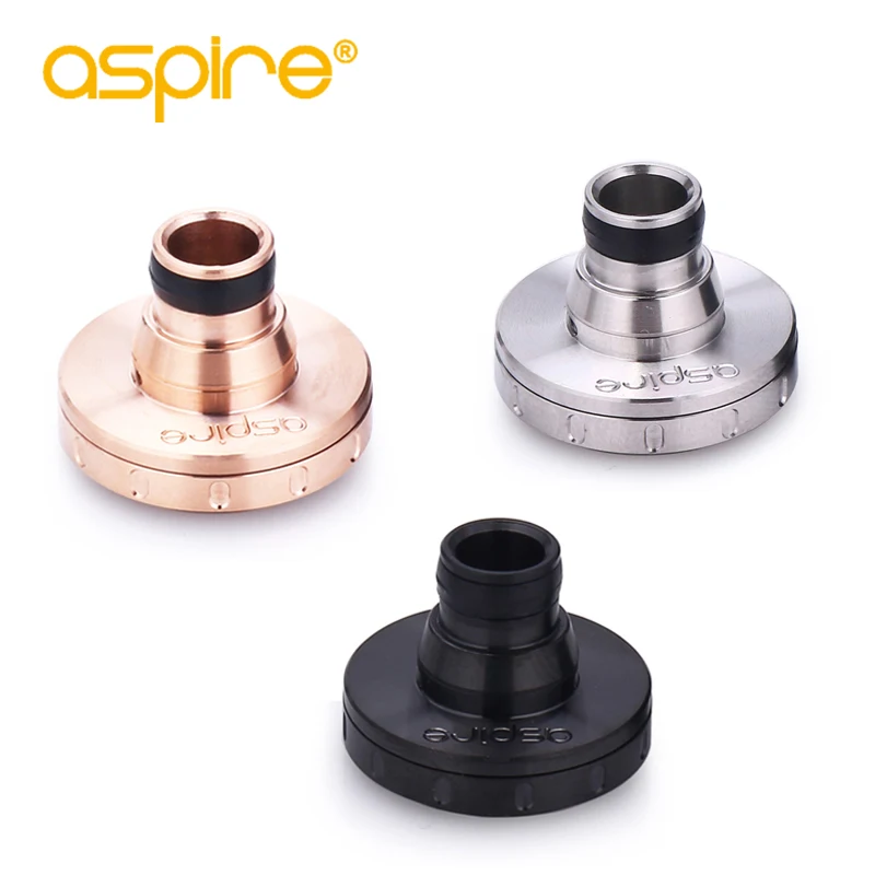 100 Original Electronic Cigarette Accessories Aspire Retaining Base