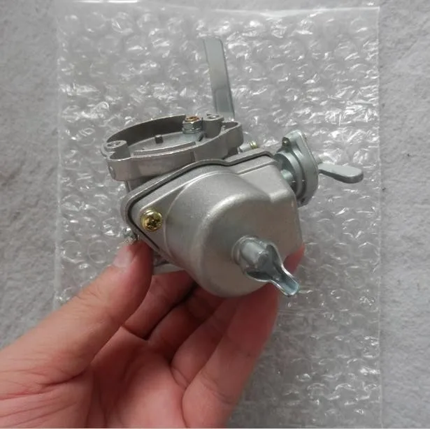 CARBURETOR ROBIN EC04 NB411 40F-6 44F-6 7