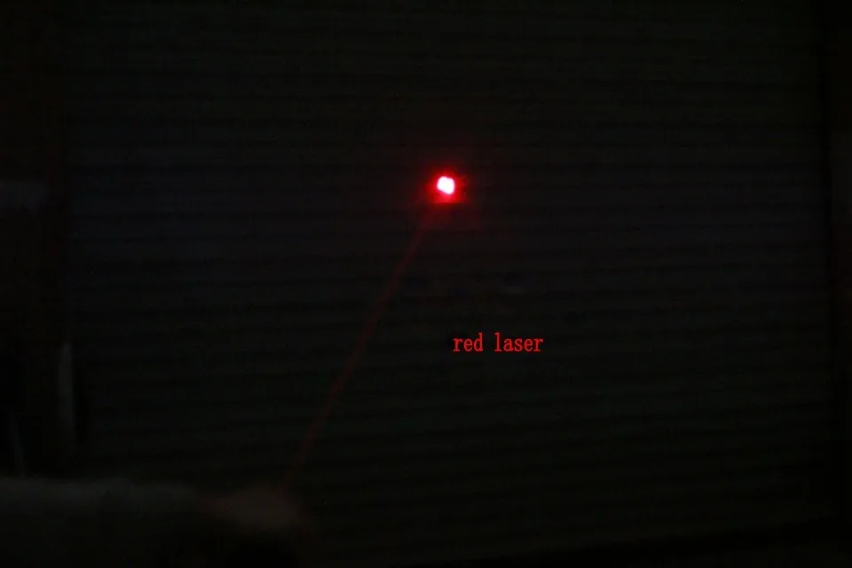 YUPARD Многофункциональный светодиодный лазерный фонарик с красным цветной лазерный луч указатель Q5 светодиодный масштабируемый фонарик Тактический Охота