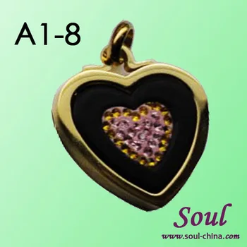 

A1-8 A1-3 A1-4 A1-5 A1-6 A1-7 custom stainless steel scalar energy pendant