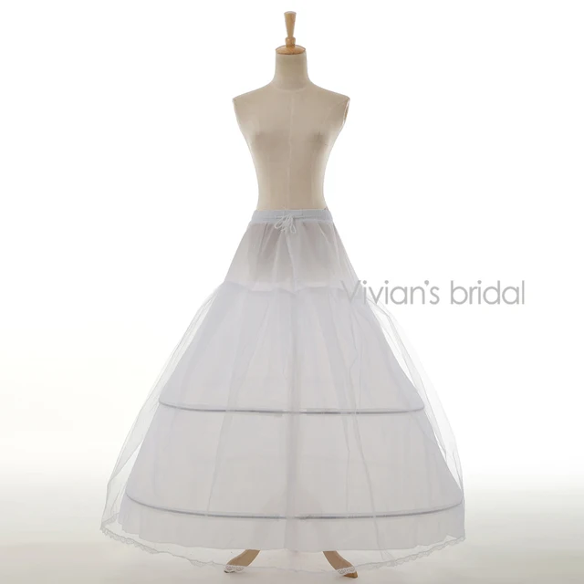 A Line Dress Accessories