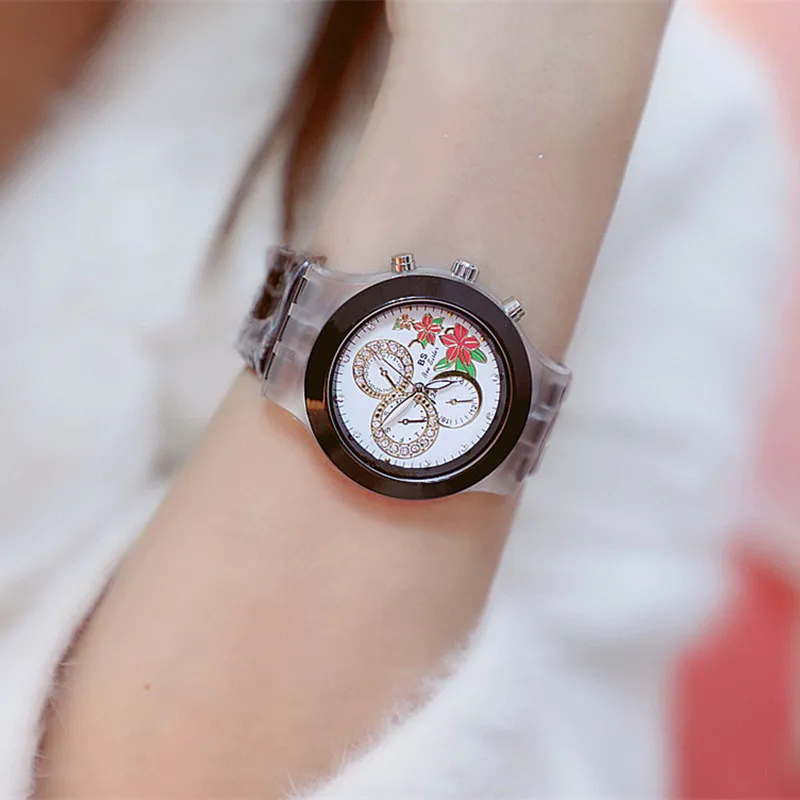 جديد حار بيع دون مقياس رقمي جولة القرطم الجدول الراقية سلسلة ووتش الأبيض أسود الفضة الأزياء و عارضة توقيت جديد حار بيع دون مقياس رقمي جولة القرطم الجدول الراقية سلسلة ووتش الأبيض أسود الفضة الأزياء و عارضة توقيت