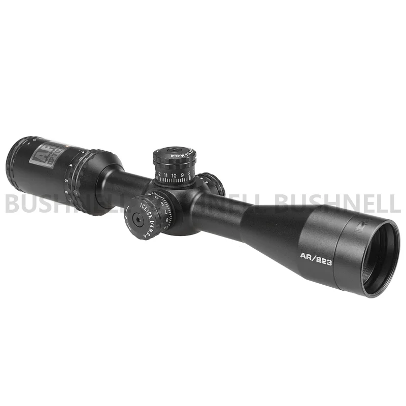 3 12X40 AR оптика Drop Zone 223 сетка тактический прицел с Target Turrets охотничьи прицелы для