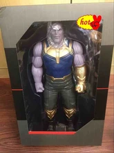 

31 cm Marvel Legends Film Avengers 3 Infinity War 12 "Thanos Action Figure Toy Collection Modello Brinquedos Figurals Regalo