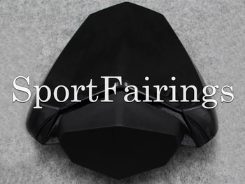 

Black Injection Back Cover Seat Cowl For Yamaha YZF-R1 YZF R1 09 10 11 12 13 14 2009 - 2014 ABS Plastic Fairing Tail Cover New