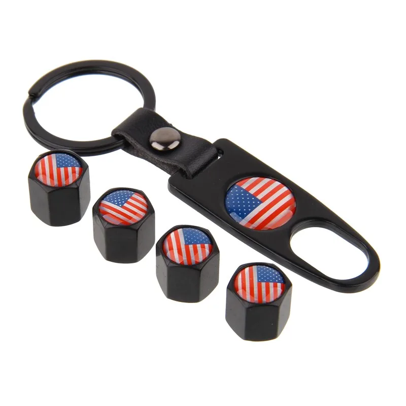 USA (5)