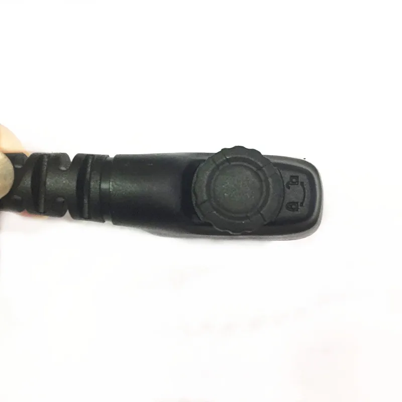 Рация микрофон для Гит-радио PD700/PD700G/PD780/PD780G PD780GM и т. д. рация