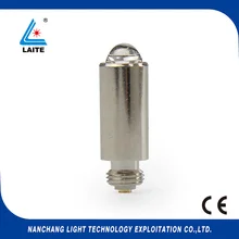 Лифепак Отоскоп лампы для 03100-U 3,5 V лифепак отоскоп Карли лампы 994 shipping-30pcs