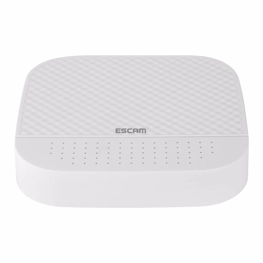 ESCAM PVR204 1080 P 4+ 2CH ONVIF NVR с 2ch облако канал для IP Камера Системы