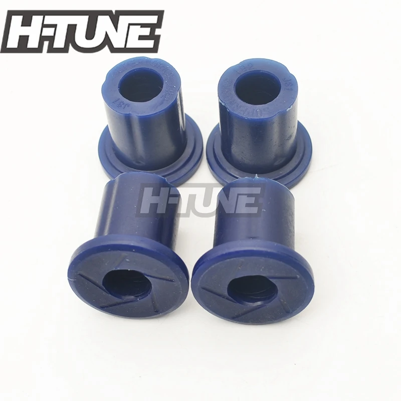 

Leaf Spring Rear Shackle Lower Bush Kit For Triton MK ML MN 2WD 4WD 06+