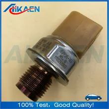 Датчик давления топливной рампы для Audi A3 A5 A6 Q5 Beetle Golf Passat 2.0L дизель 03L906054A 03L906054 85PP26-03