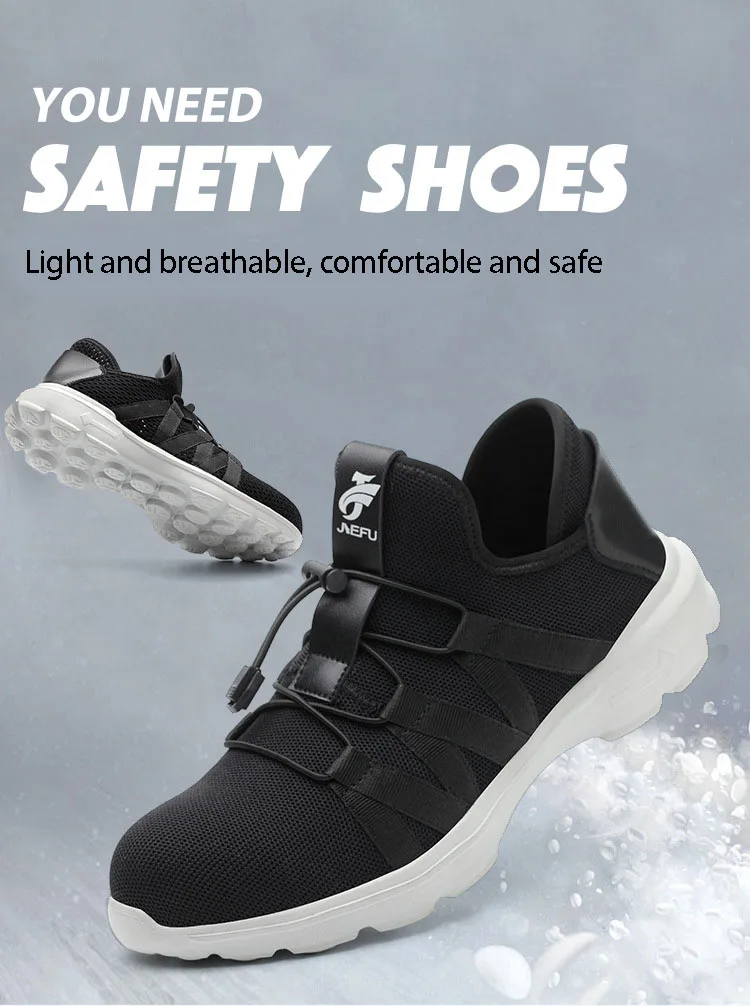 breathable- Comfortable- safety -shoes- men- s -Lightweight- summer- Anti-smashing- Anti-piercing- piercing- work -sandals- Single- mesh (26)
