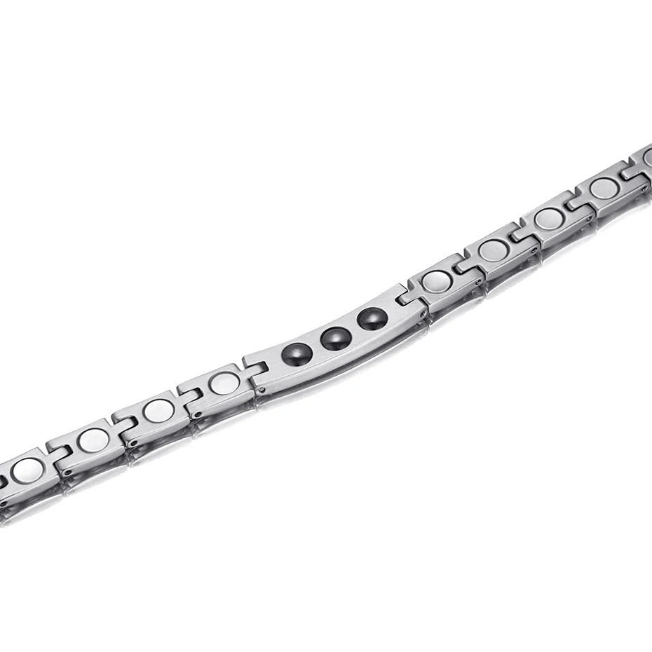 Zircon necklace silver  (10)