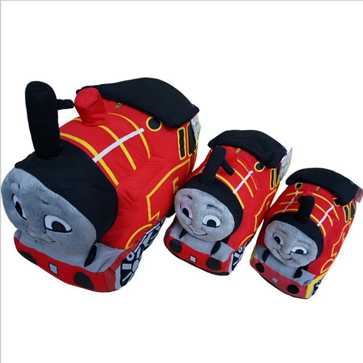 thomas the train plush
