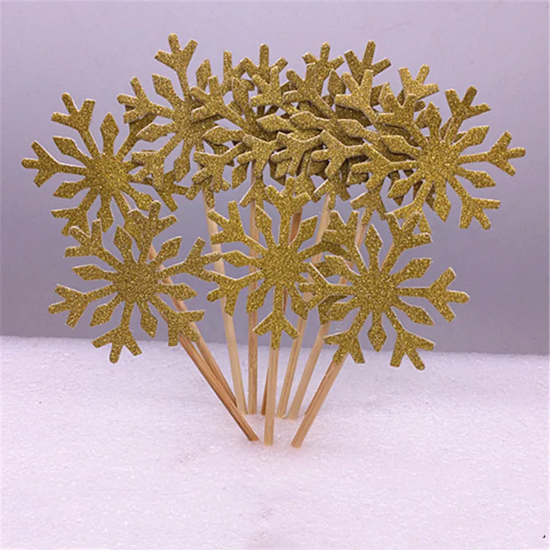 

Birthday cake card insertion flag pastry card insert baking decoration decoration snowflake decoration baptism decorations