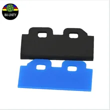 wholesale free shipping dx5 cleaning wiper for mutoh allwin yeselan digital printer