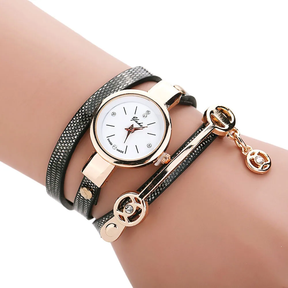 ISHOWTIENDA Relojes mujer 2018 женские наручные часы с металлическим ремешком кварцевые