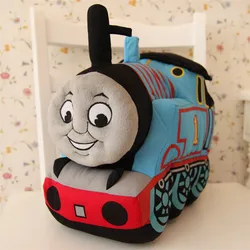 

Thomas and friends plush toys train gift for kids toys 18cm