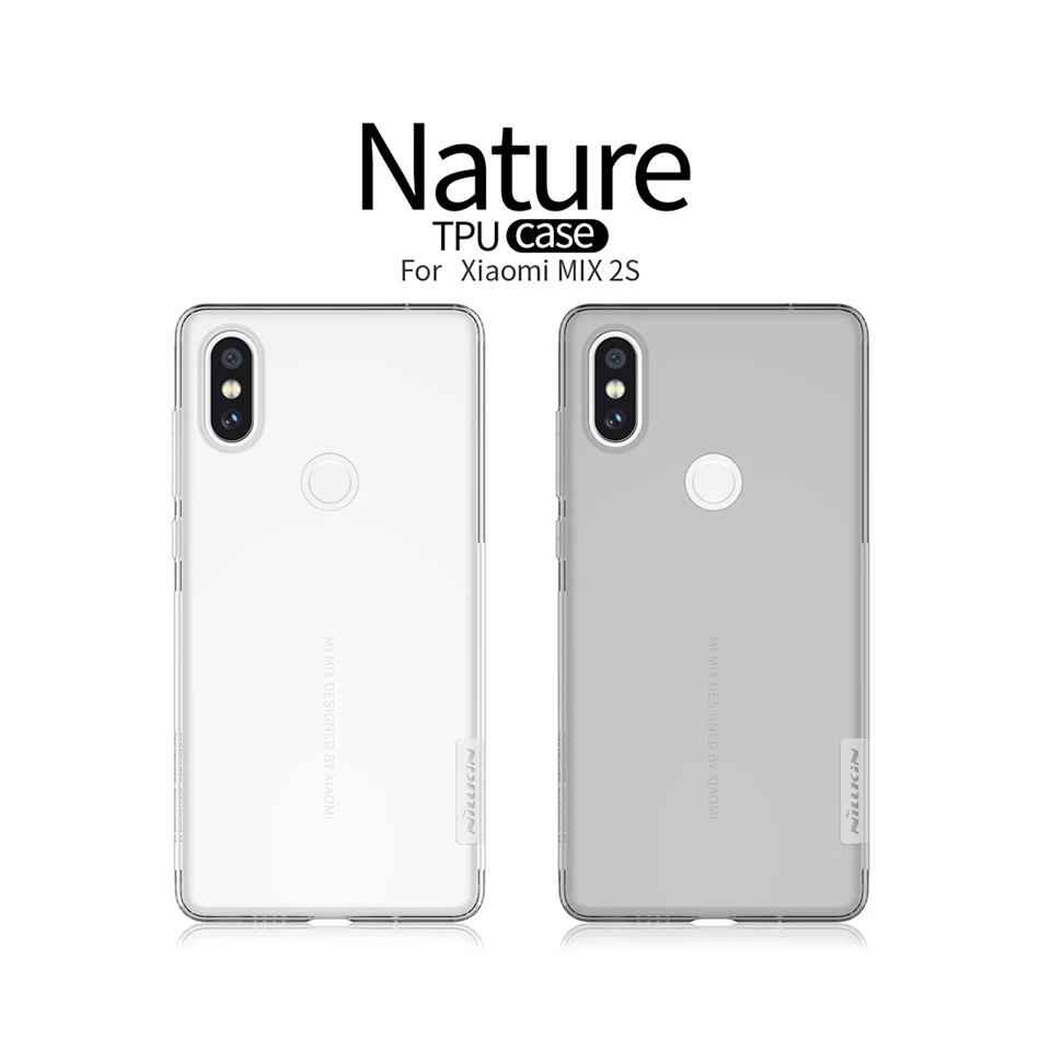 nillkin xiaomi mix 2s case 1
