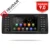 Isudar Car Multimedia player Android 9 GPS One Din Lettore DVD Per BMW E39 5 Serie M5 2 GB di RAM 16 GB di ROM Wifi Radio Specchio Link