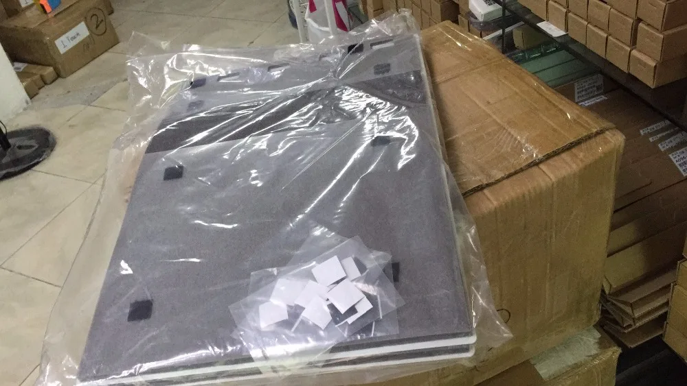 

2pcs ADF Sponge cover For Ricoh Aficio 1060 1076 2060 2075 MP5500 MP6500 MP7500 MP8000 MP9001