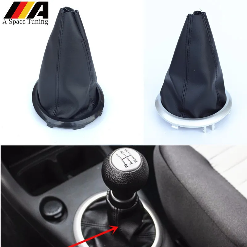 Ручка переключения передач 5 скоростей для Suzuki Swift MK2 2005 2006 2007 2008 2009 2010 | Автомобили