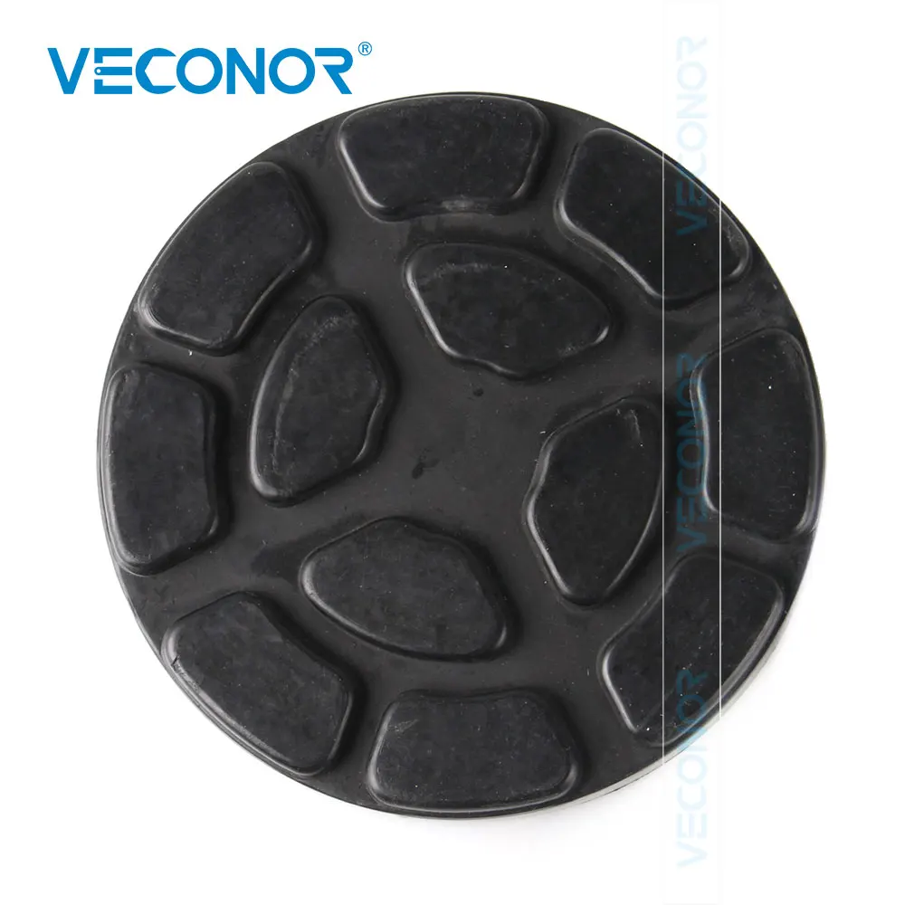 

VECONOR Lifting Arm Rubber Pad for Ravaglioli Werther Car Lift Accessories Two Post Lift Spareparts Consumables