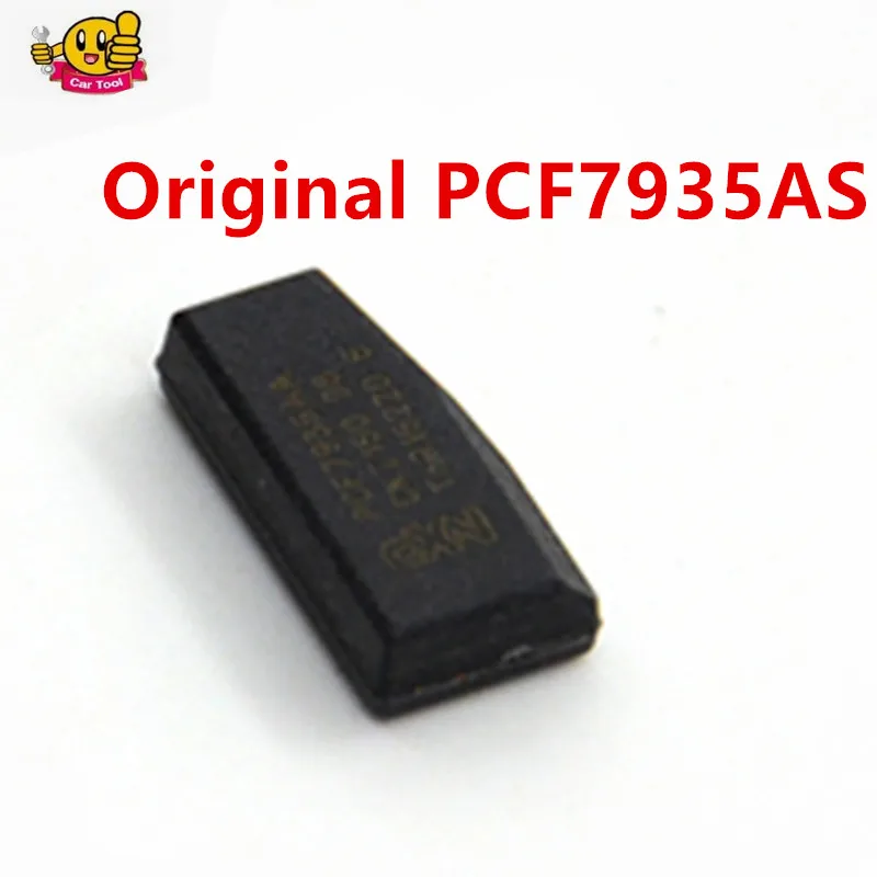 

Original 1pcs PCF7935AS PCF 7935 PCF7935 car ic chip PCF7935AA=PCF7935AS PCF 7935 PCF7935 car ic chip