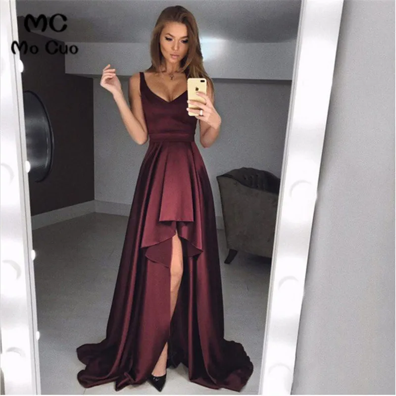 Sexy-Sleeveless-Evening-Dress-Long-Short-Front-Long-Back-Vestidos-Satin-Party-Gowns-Evening-Gowns-Robe.jpg_640x640