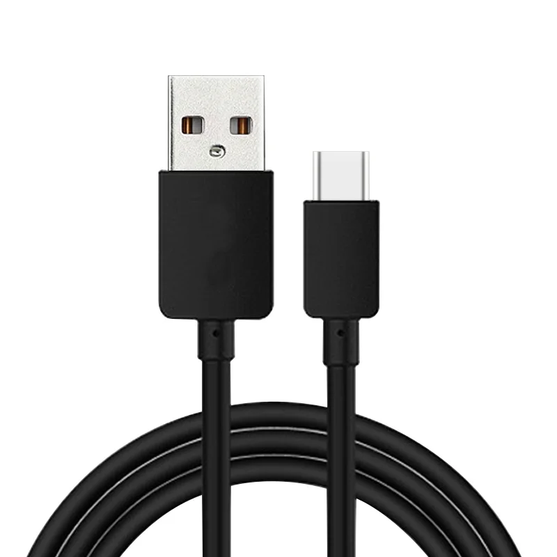 Кабель usb type C для мобильного телефона USB C кабель type C для устройств usb type-C мобильный телефон 5V2A зарядный провод 1 м 2 м