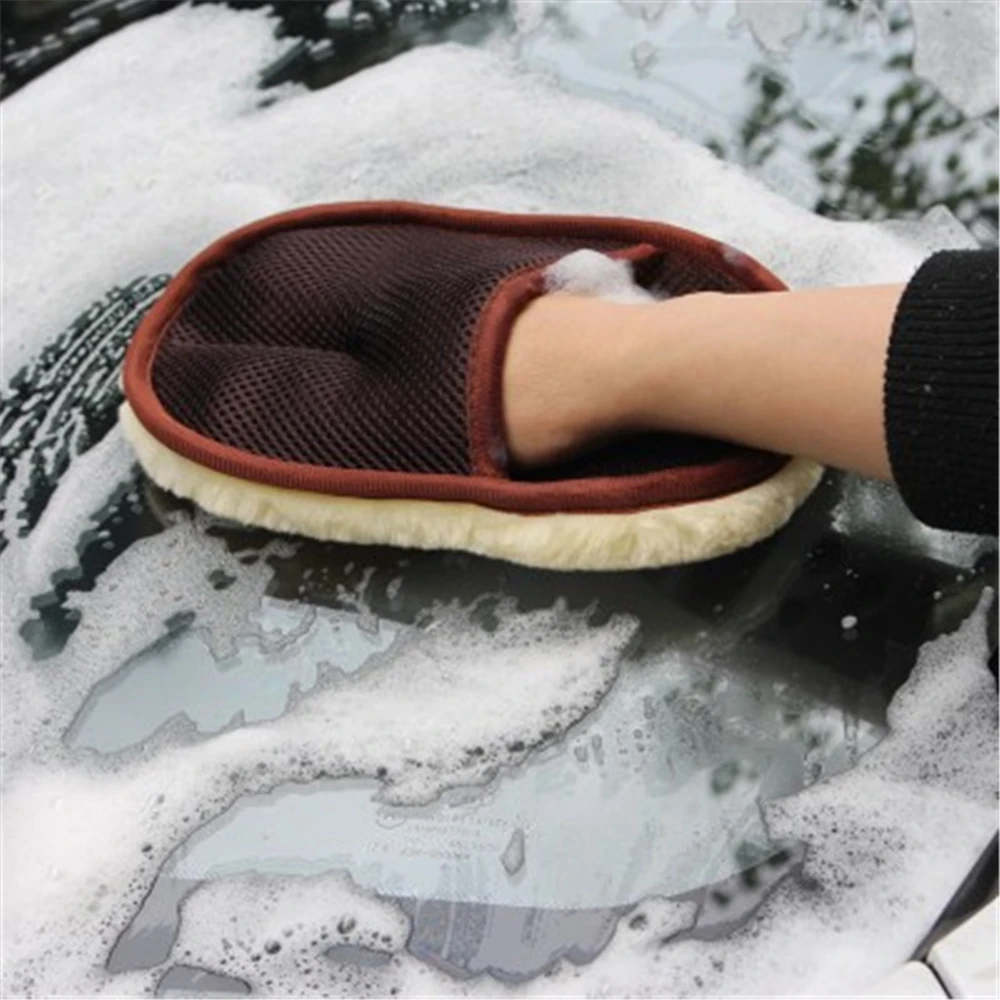 Car Care Cleaning Brushes-e6