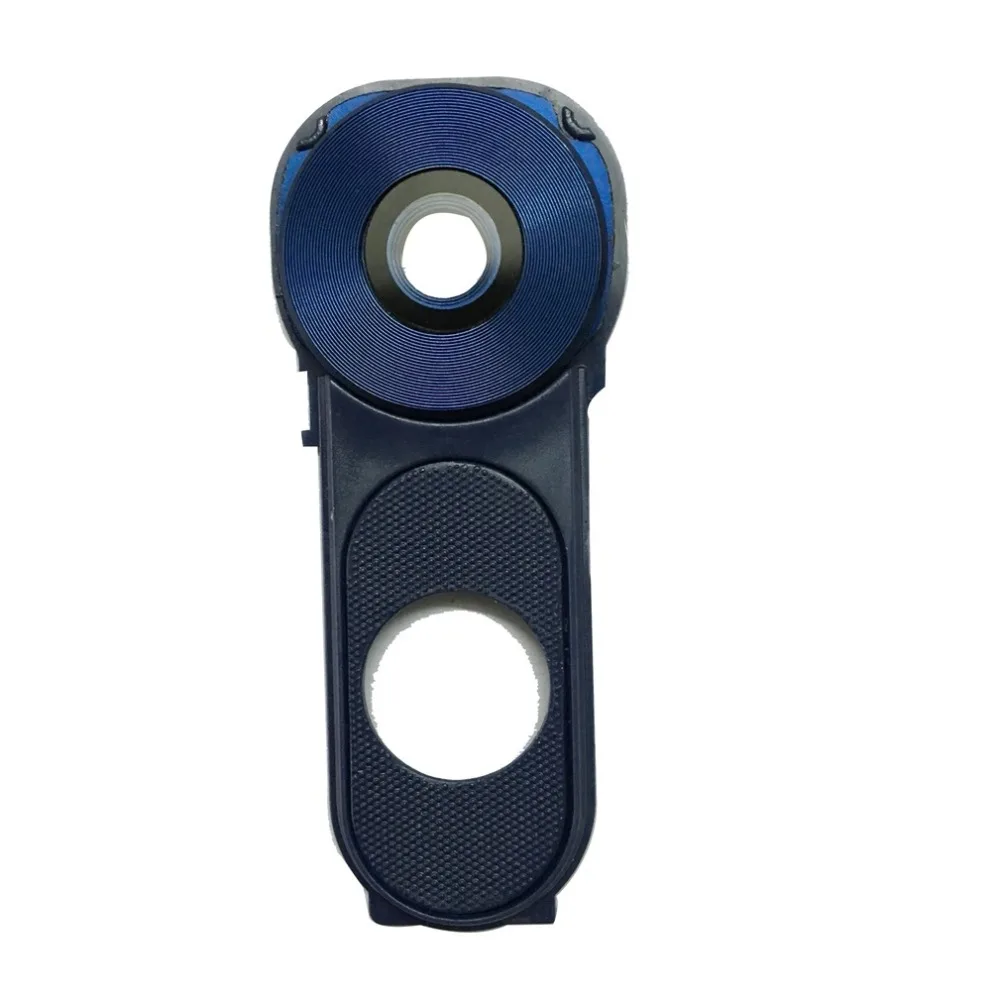 Camera Glass Lens Cover with Housing Frame Compatible for LG V10 H968 H900 H901 VS990 F600 | Мобильные телефоны и
