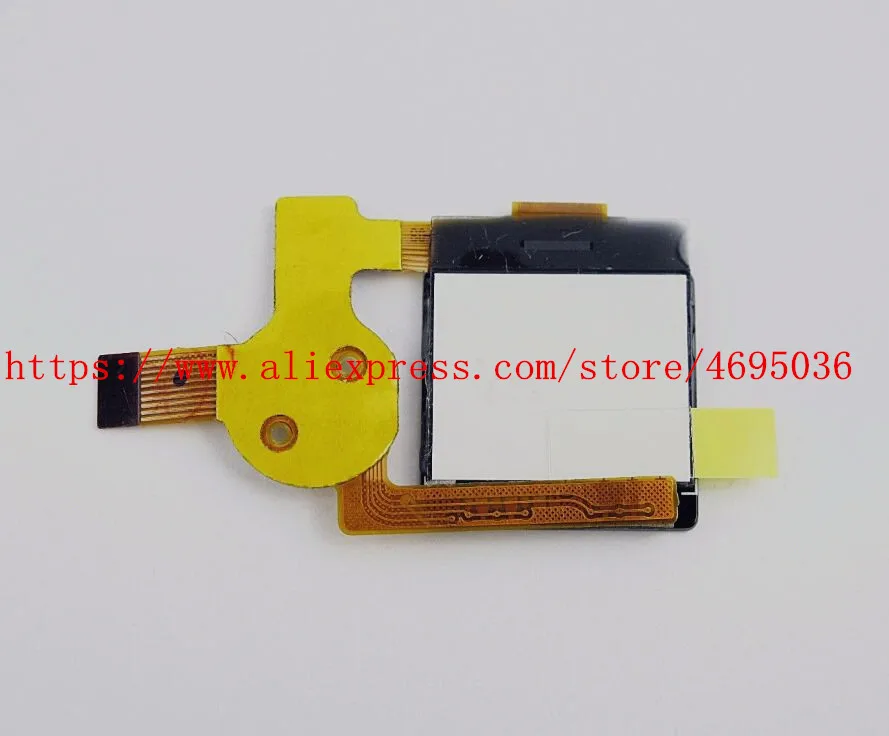Original Front LCD for Gopro hero 3 hero 3+ LCD FOR GoPro3 + FOR gopro 4 screen fuselage display Repair Parts