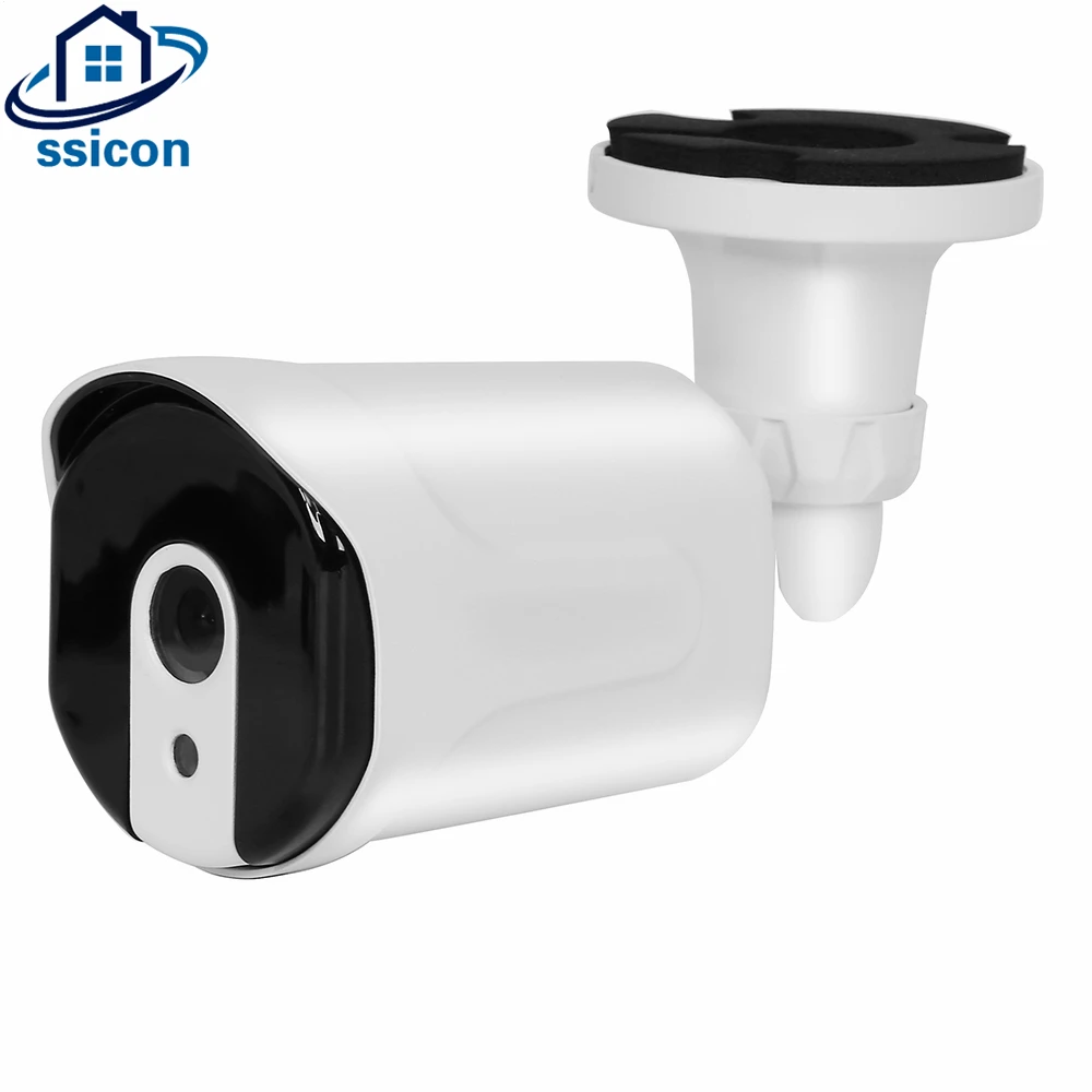 

2MP Bullet CCTV Camera IP IMX307 CMOS Sensor Illumination 0.0001 Lux FULL Color 1080P Outdoor Waterproof Camera