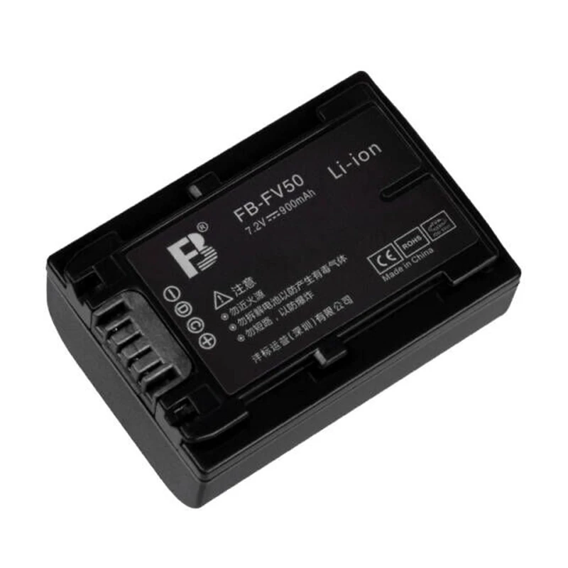 Sony np fv50 аккумулятор Sony np fv50 аккумулятор