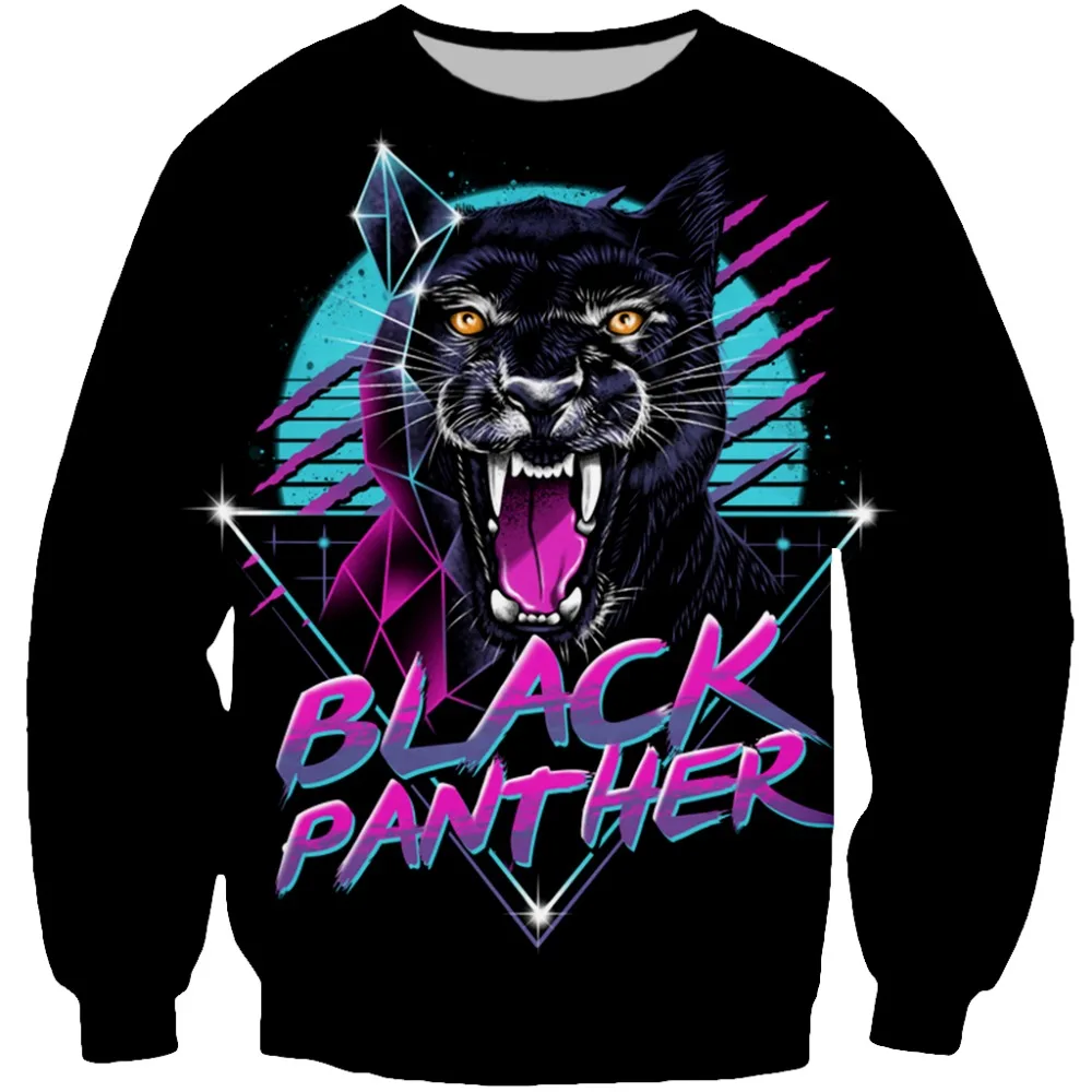 

New Fashion Hot movie Black Panther 3d Printed Hoodie For Women Men Hoodies/Sweatshirt Baseball Button Tee Tops