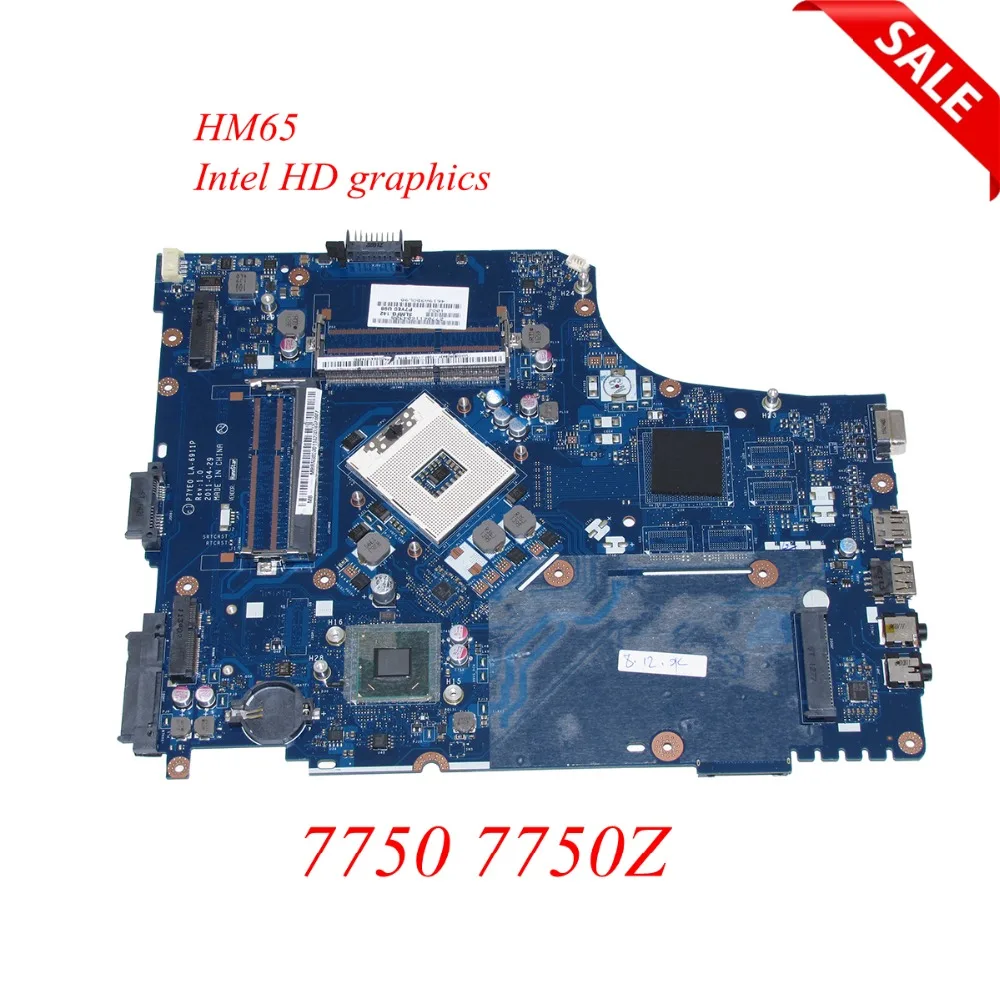 Acer 7750 аккумулятор