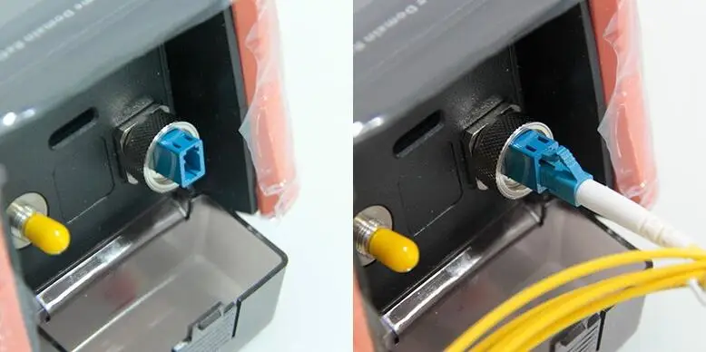 adapter LC 2