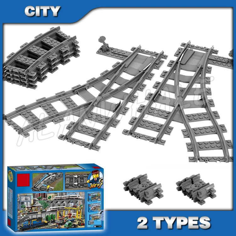 lego switch tracks