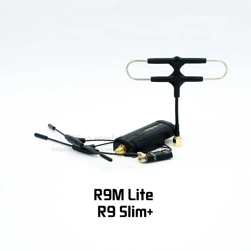 Frsky R9M LITE модуль со скоростью 8 антенн R9/R9 slim +/R9 mini/R9MM приемник с T антенной для DIY RC