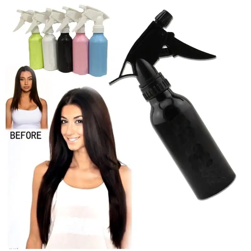 Buy Multifuntional 200ml Plastic Hair Dresser Spray
