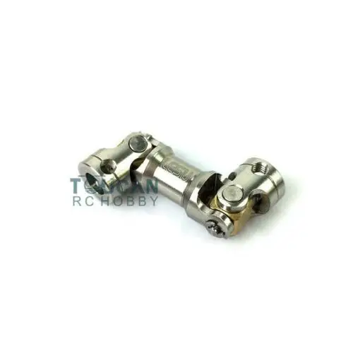 LESU 76-106MM Flange Metal CVD Drive Shaft for 1//14 TAMIYA RC Truck Model Car