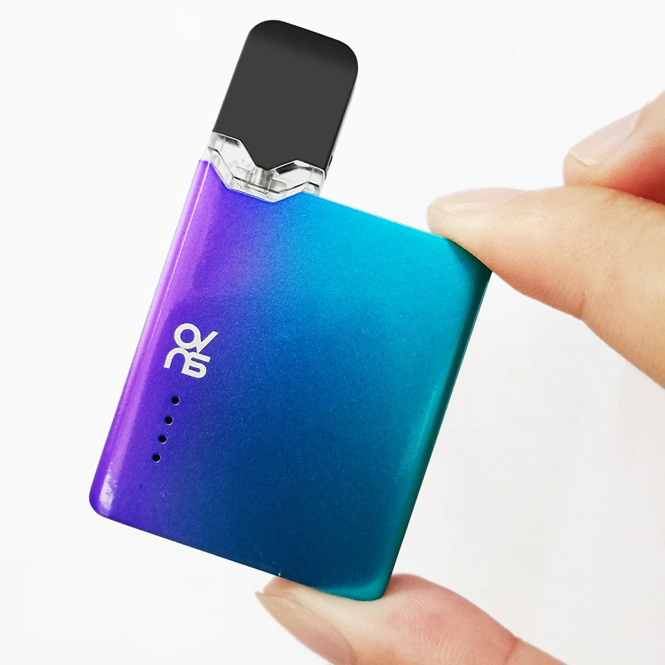 Original OVNS JC01 Pod Vape Pen Vaporizer With 0.7ml Pod Cartridge 400mAh Battery Pocket Vape Kit Electronic Cigarette Kit (11)