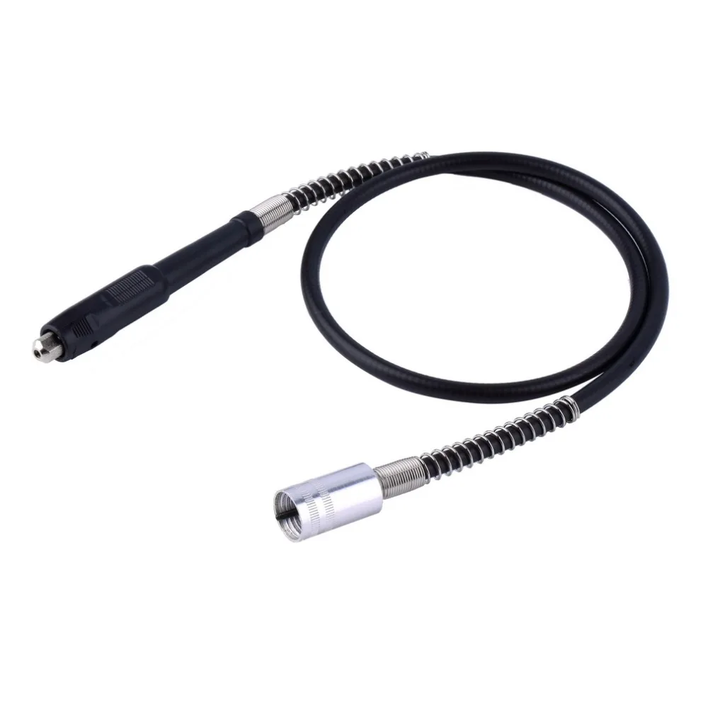

In stock Extension Cord Flexible Shaft for Rotary Grinder Tool for Dremel Polishing Chuck new arrival Drop Shipping